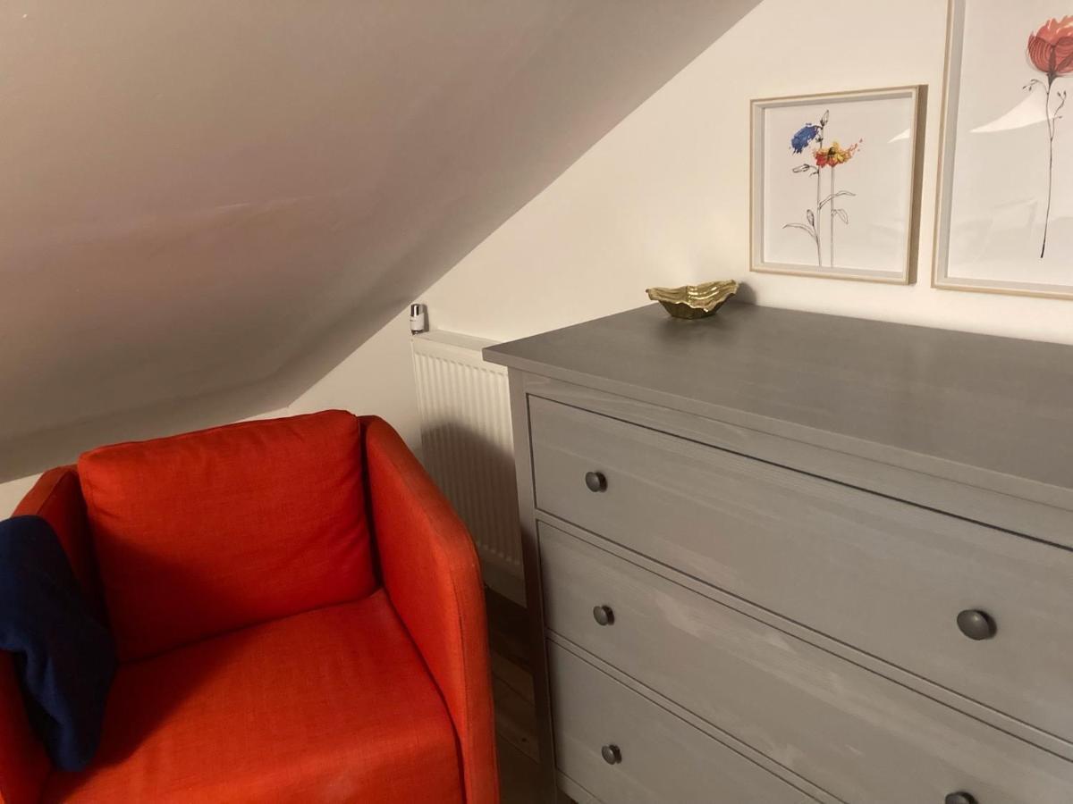 Attic Appart Stary Toruń Exterior foto
