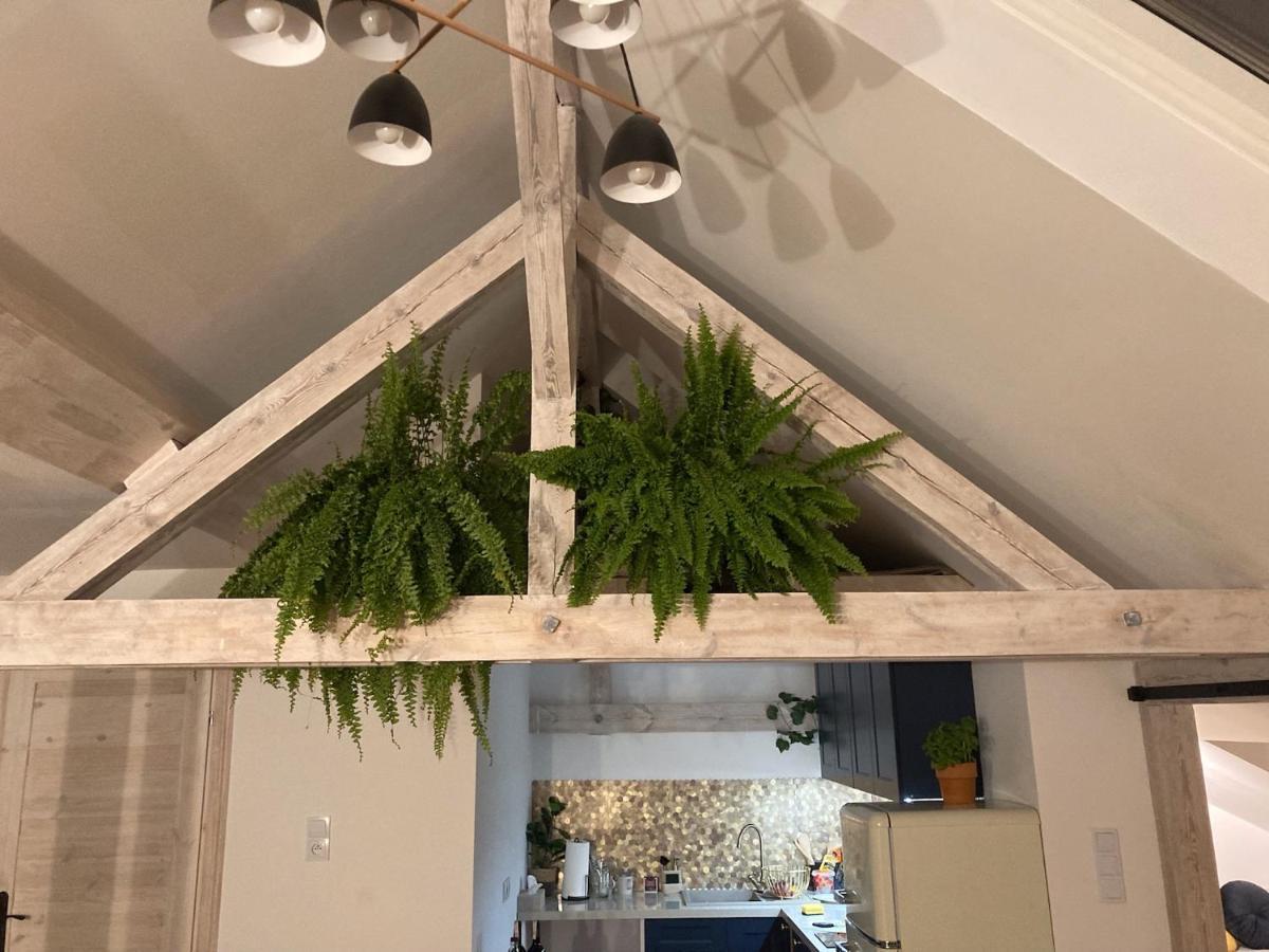 Attic Appart Stary Toruń Exterior foto