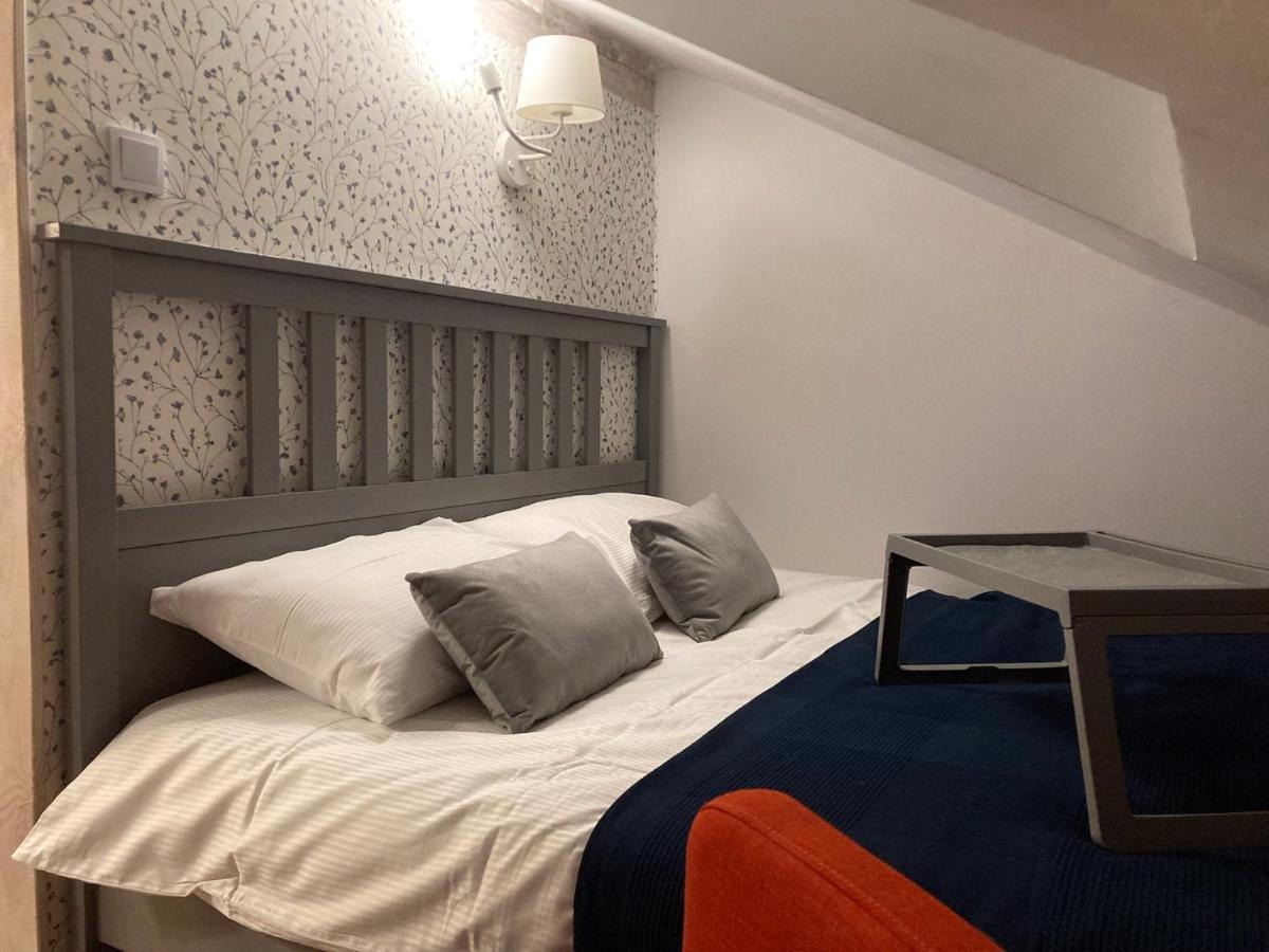 Attic Appart Stary Toruń Exterior foto